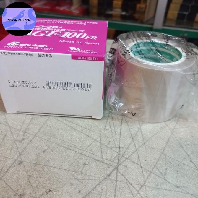 

Promo AGF -100fr 0,13 x 50 x 10 COD