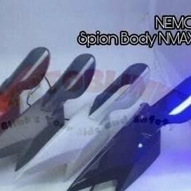 Spion Lipat Nmax Nemo - Spion Body Lipat Nmax Nemo