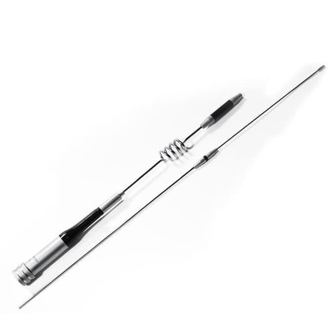 Diamond Antenna Sg7200 Antena Radio Rig Ori Mobil Dual Band Ht Sg-7200