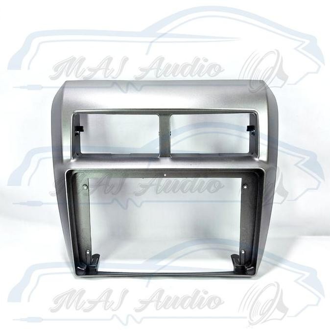 Head Unit Android Mtech 9 inch OEM Toyota Agya / Ayla Soket PNP