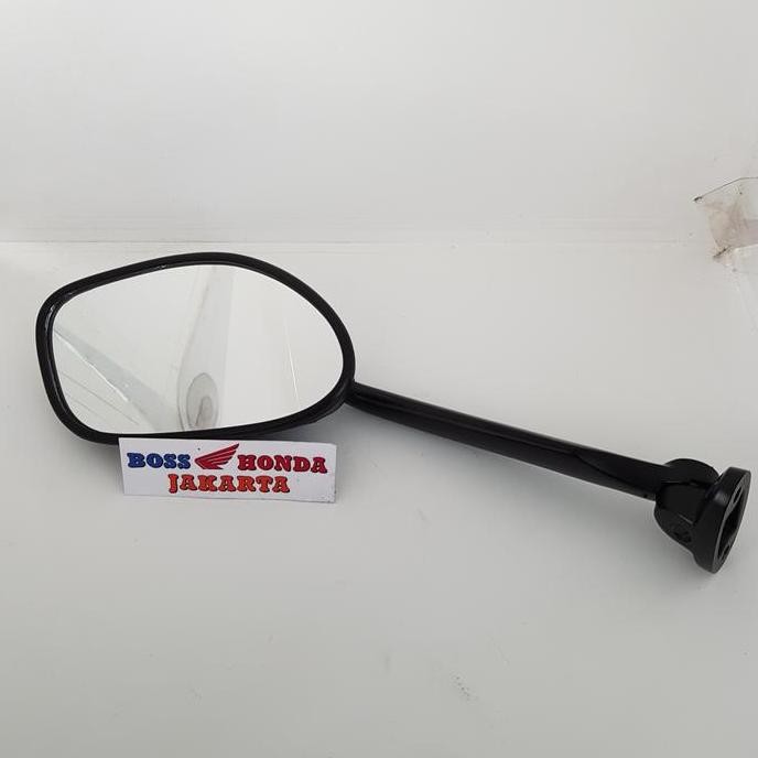 SPAREPART CBR 150 R OLD KARBU : 88120-KPP-931 SPION KIRI CBR 150R OLD KARBU ORI HONDA THAILAND