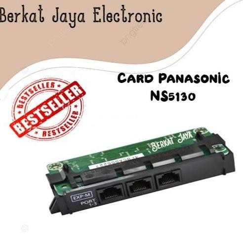 Card Ns 5130
