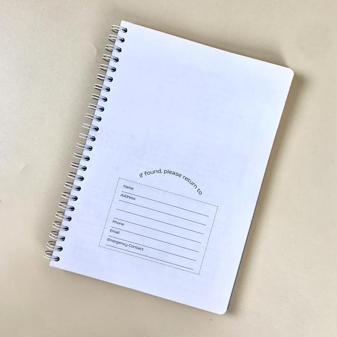 

Tersedia Agenda Planner 2023 Daiichi x Papermark - Buku Catatan Harian Stationery Premium