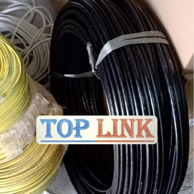 Kabel Telepon Udara 40 Pair Outdoor Supreme