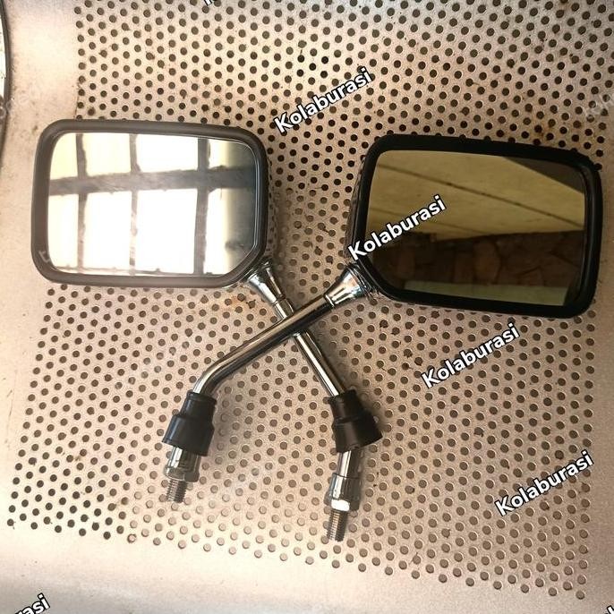 Spion Honda Phantom ( kanan-kiri )