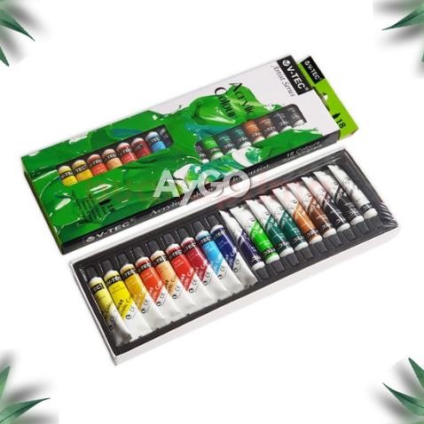 

CAT ACRYLIC V-TEC 1 SET / CAT AKRILIK SET V-TEC Nugi