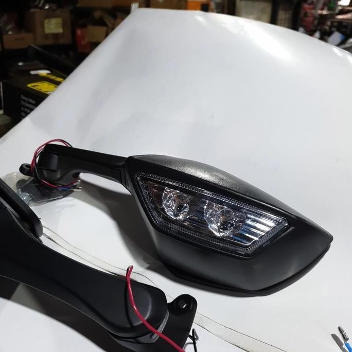 Spion Xmax Zx10r Zx25r, Spion Xmax Model Zx10r