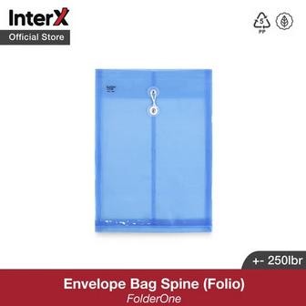 

Folder One Map PLASTIK Tali (1LUSIN) ++ Nugi