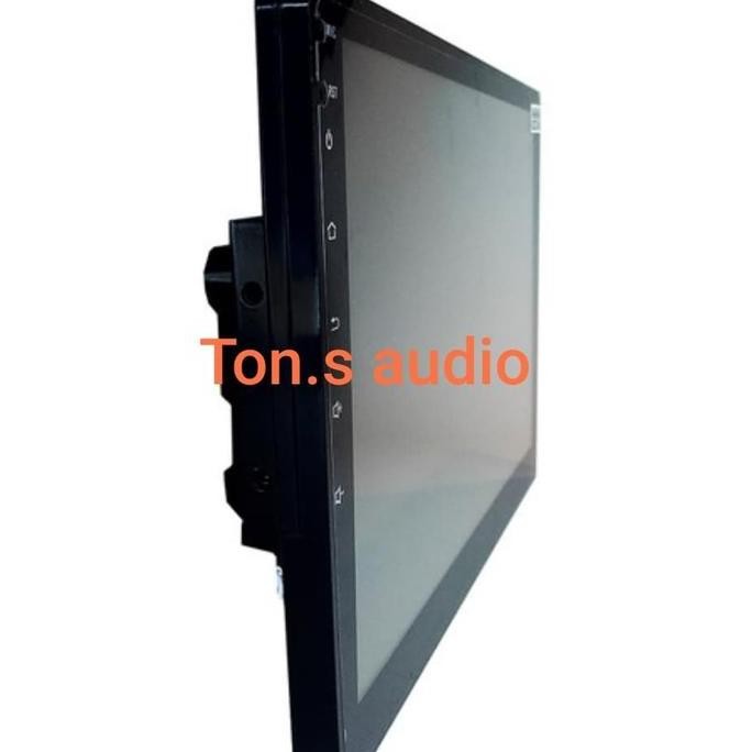 headunit android 10.1" dhd