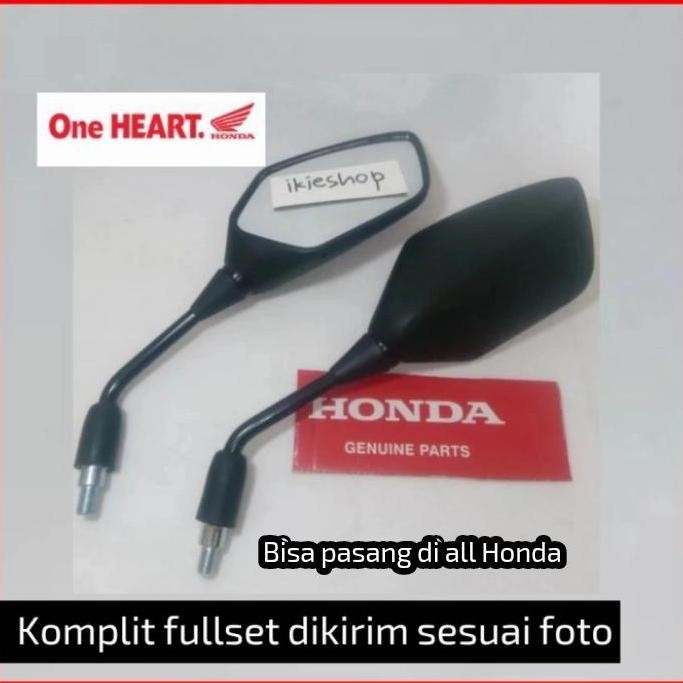 SPION MOTOR HONDA PCX 150 ORI