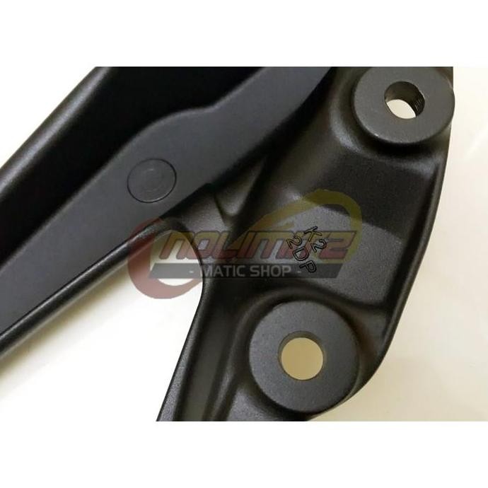 Behel / Begel Powder Coating Kulit Jeruk ORI Yamaha NMAX