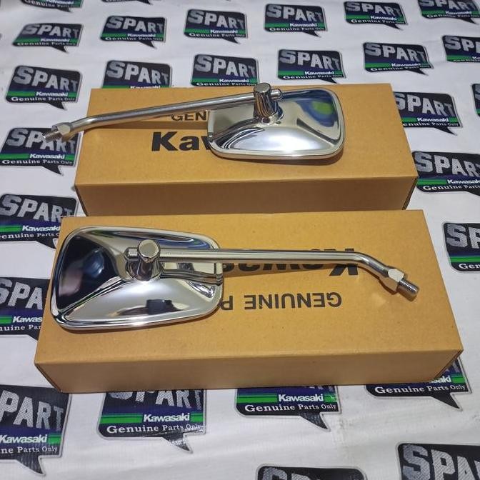 Spion Kawasaki Eliminator Orinal Kawasaki..