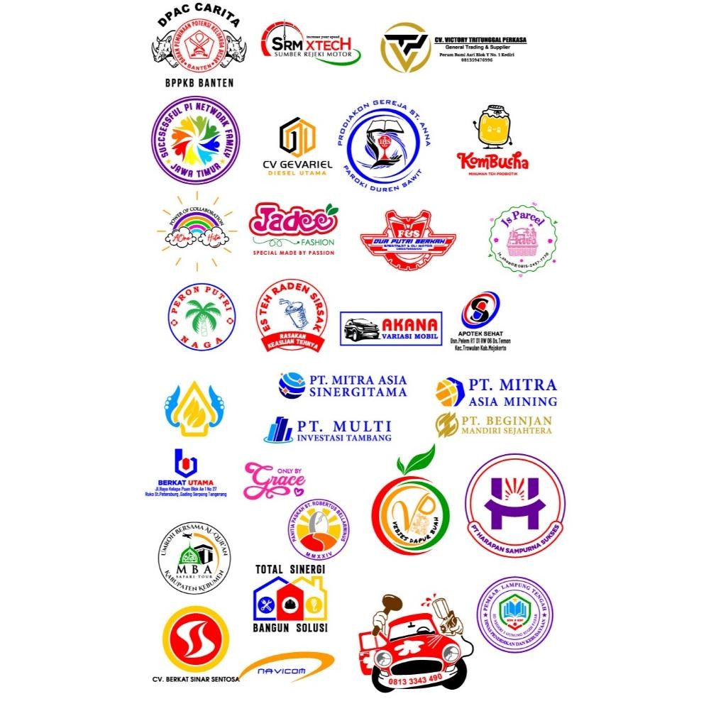 

stempel otomatis 8 warna Nugi