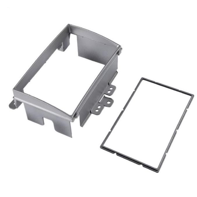 Frame 7 inch Hyundai i-20 20 Panel Head Unit