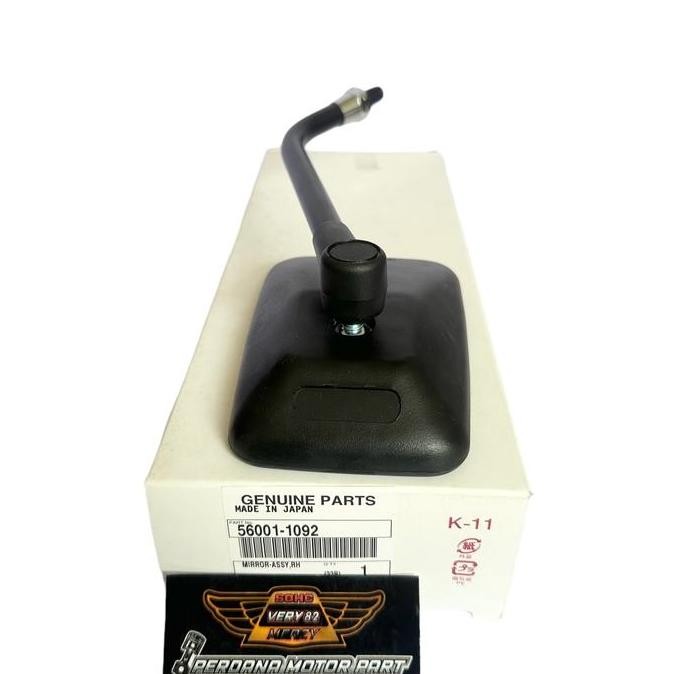 Kaca spion Merzy kz200 type CDI