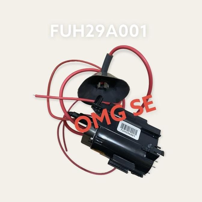 Flyback TV FUH 29A001