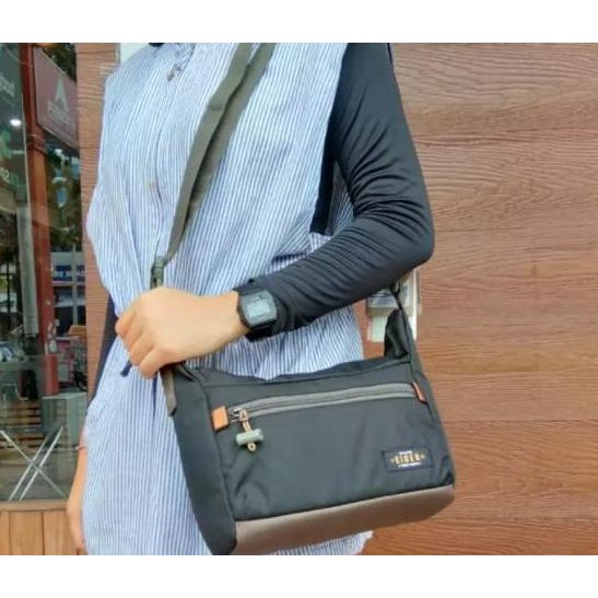 Tas Eiger X-Portege Camera Pouch 5080 Tas Salempang-Tas Camera Co