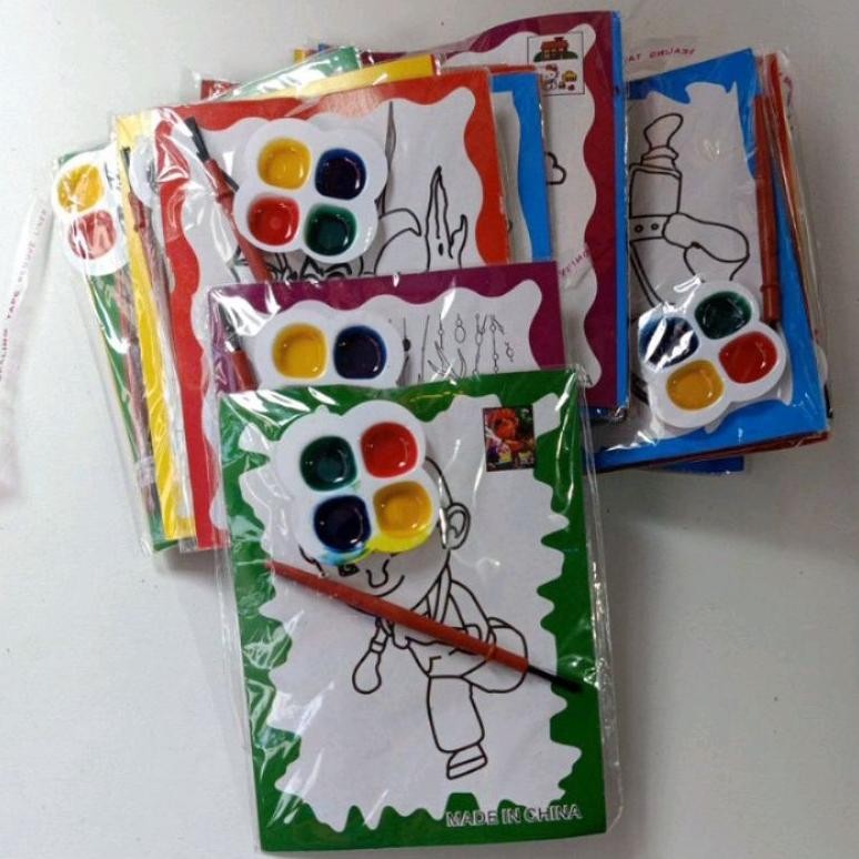 

ISI 20 PCS MEWAWARNAI CAT KUAS KECIL SESUAI GAMBAR Nugi