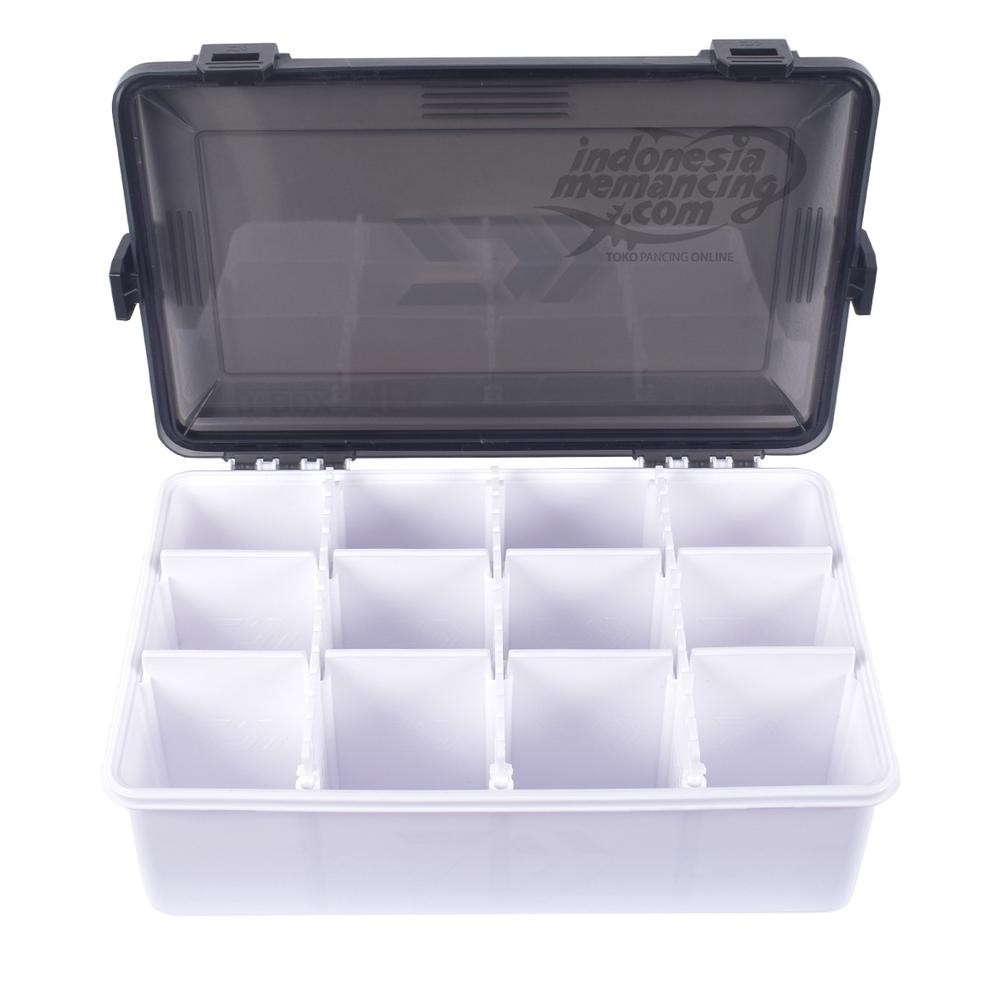 Tackle Box Kotak Umpan Pancing Daiwa D - Box