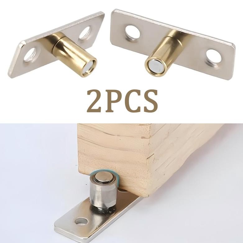 Roda Penahan Pintu Roda Penahan Pintu Geser  Pintu Geser Sliding Stopper Multifungsi Nugi