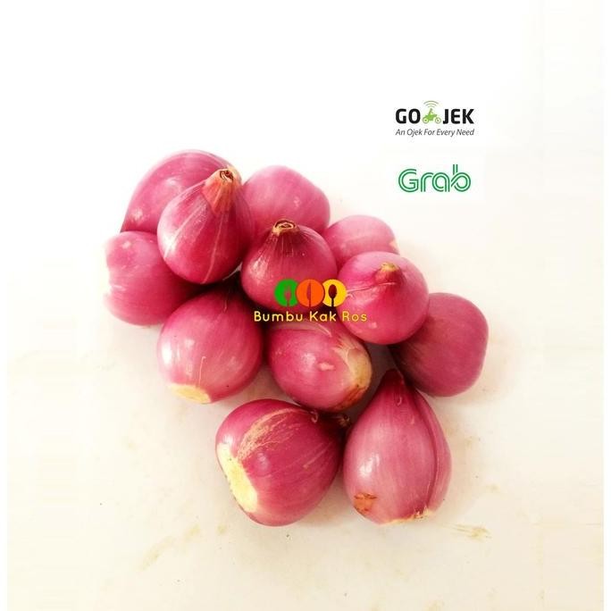 

Diskon! Bawang Merah Kupas atau Iris - Siap Masak Praktis