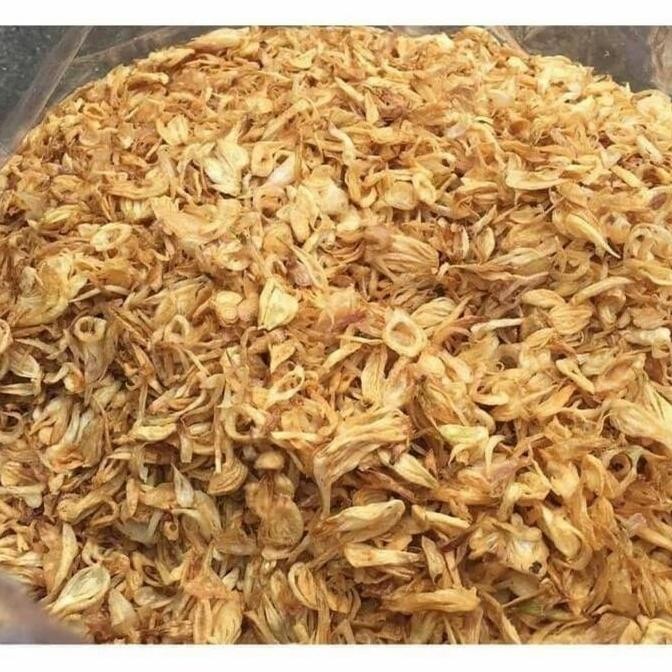 

Diskon! Bawang Merah Goreng Sumenep Renyah Gurih Premium Kualitas Asli