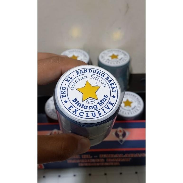 Promo Gelasan Bintang Mas Original Eko Kl Diskon