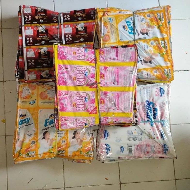 Premium ( Isi 50 Pcs ) Grosir Layangan Terbang / Layang Plastik Aduan / Layang Layang Prermium