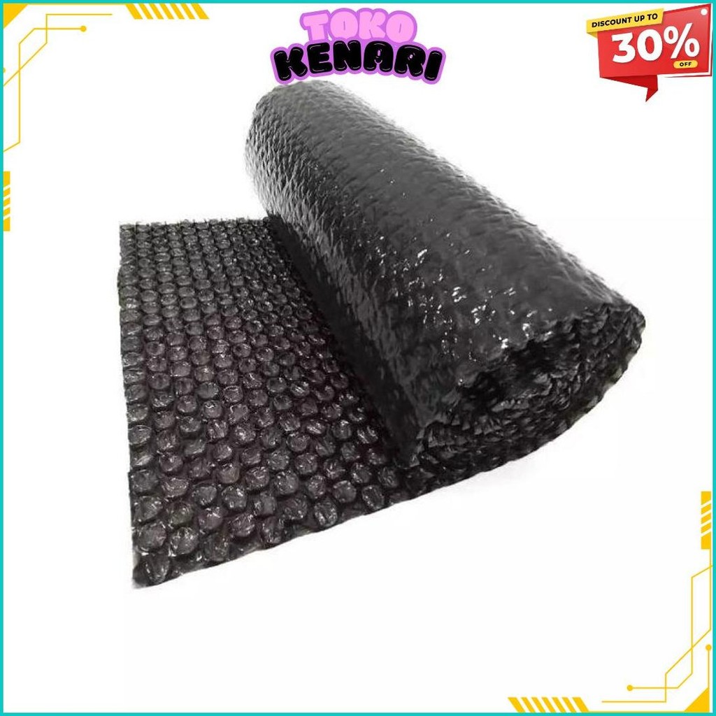 

Tambahan Bubble Wrap - Extra Pengaman Termurah Banget