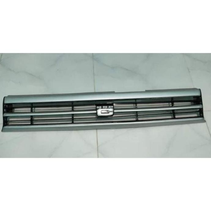 TERBARU - GRILL WAGON FACE 3 LINER COROLLA TWINCAM AE91 AE92 EE90 HAND MADE SUPE