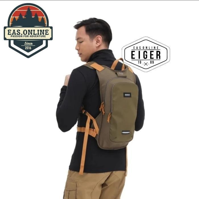 SO Tas Ransel Eiger 7765 Crankshaft Hydropack