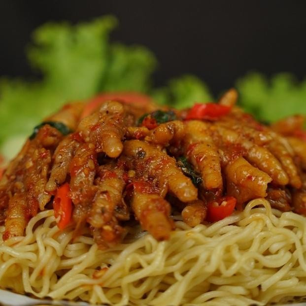 

Hot Sale [Special Edition] Mercon Merah Putih - Satuan || Ceker CaMer Cakar Mertua || Ceker Mercon Tanpa Tulang