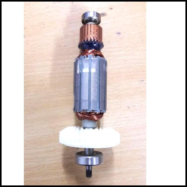 armature gerinda makita 9553 angker