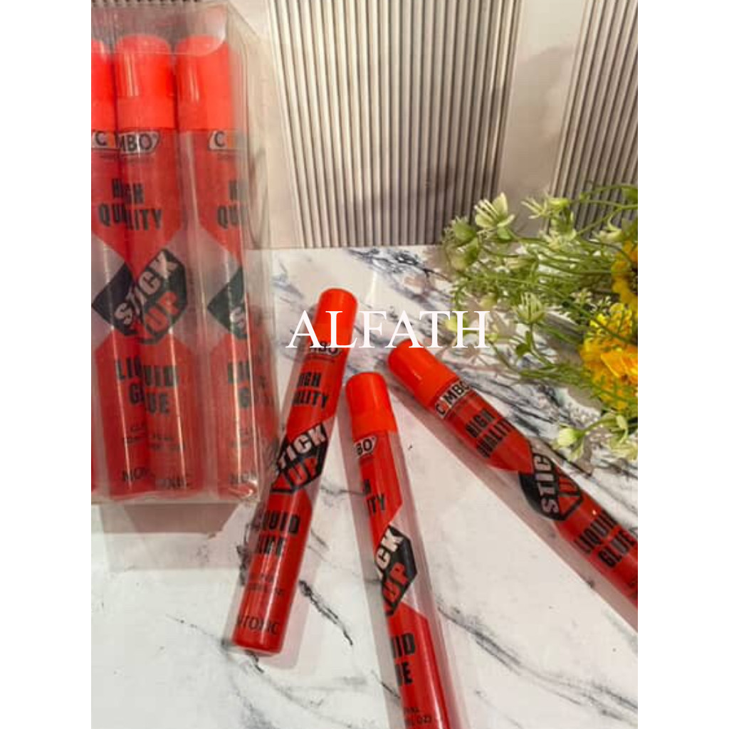 

ECER (2PCS) LEM CAIR COMBO 50ML ISI