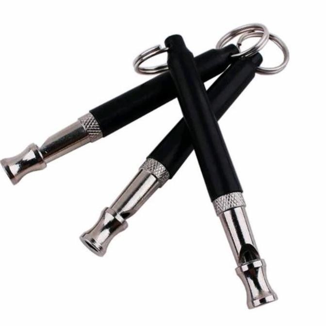 Peluit Ultrasonic Latih Burung Parrot Elang Ff Dan Anjing -Gratisongkir