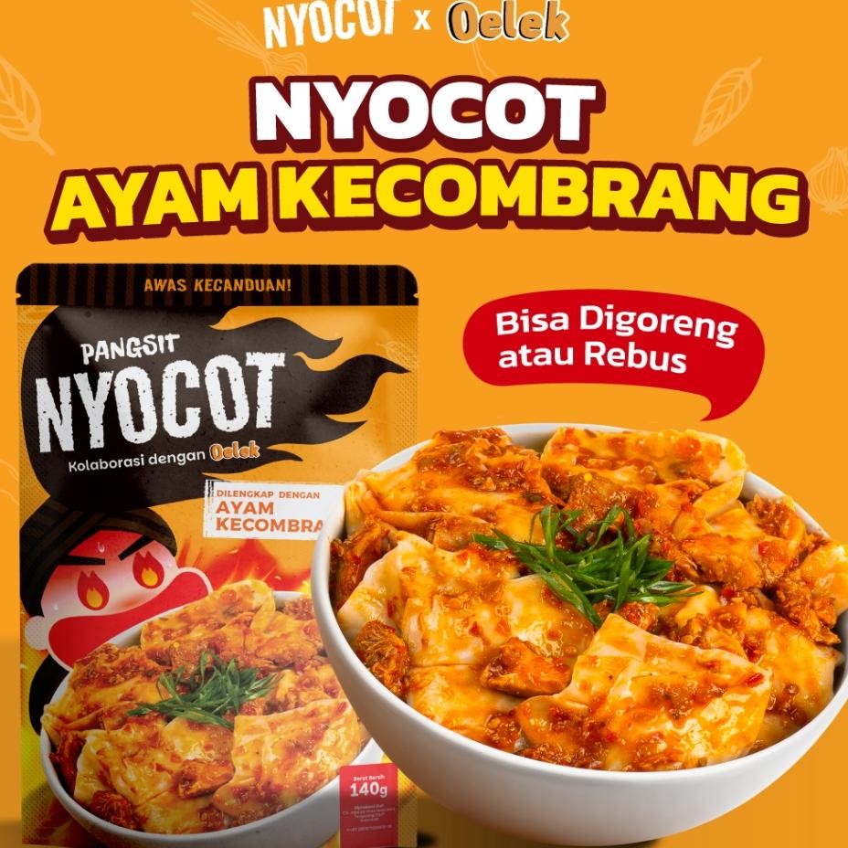 

Nyocot Pangsit Ayam Kecombrang Renyah Gurih Cocok Untuk Ngemil Cemilan Pangsit Chili Oil Makanan Nt