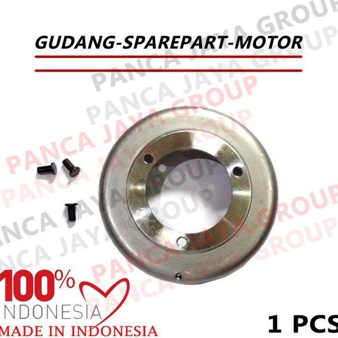 // MANGKOK GANDA OTOMATIS KOPLING KYMCO SPIKE120 SPIKE-120 //