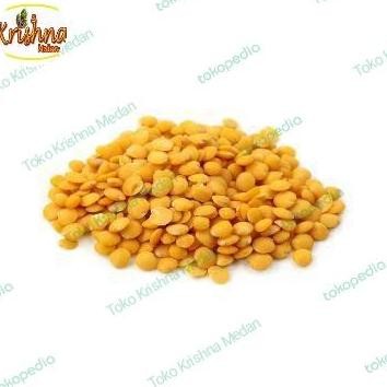 

$$$$] Parpu Sayur/Thordal Bombay 250gr
