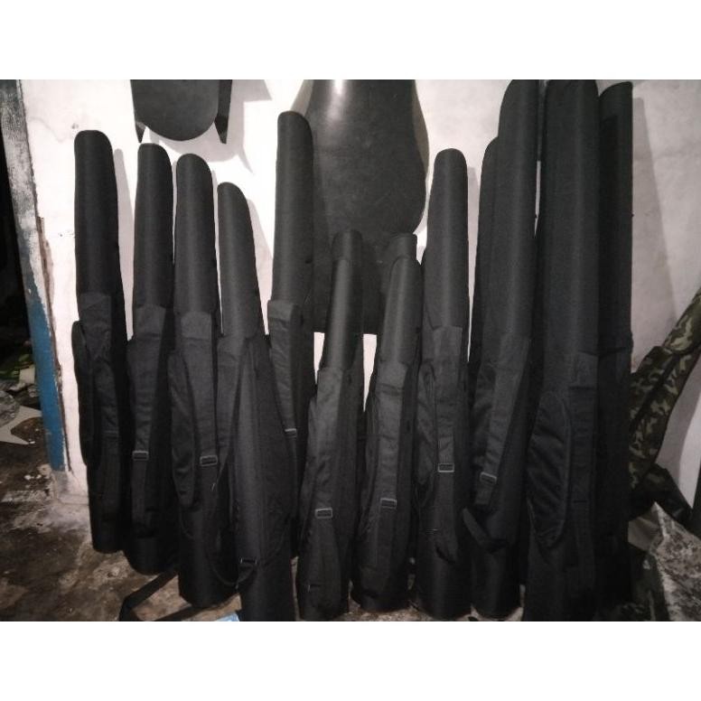 tas pancing 110cm hardcase