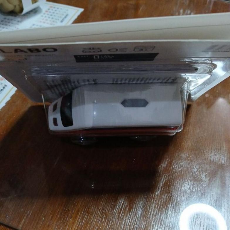 Tu26 Ikea Lillabo Mainan Anak Kepala Kereta Api Cepat Lokomotif Gerbong Kereta Pakai Batre