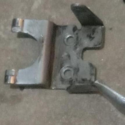 Buruan serbu] TF75 TF85 Governor Lever Assy Mesin Diesel Yanmar Original