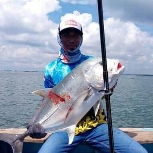 Popper 80 Gram Type Mulut Mangkuk Exlusive