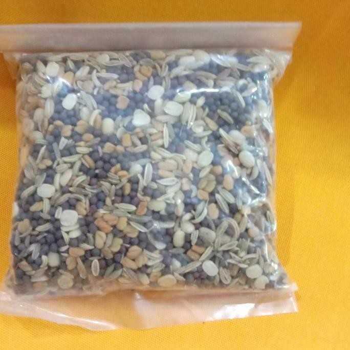 

monggo] Bumbu Campur 50 gr