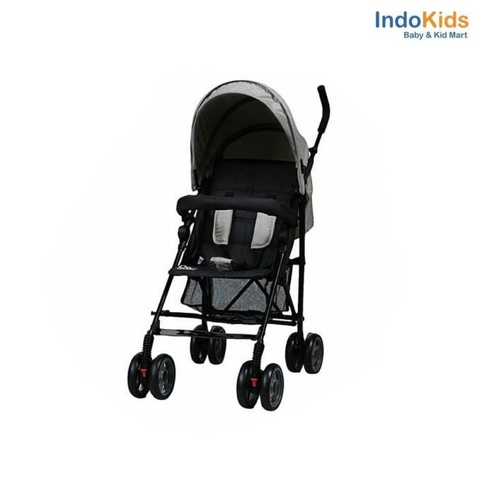 Kereta Bayi / Stroller Care Baby Dax Terbaru
