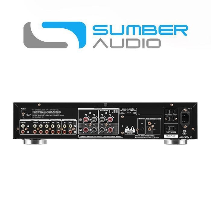 MARANTZ PM-5005 Amplifier