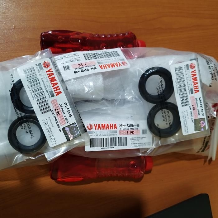 AS SHOCK DEPAN MIO M3 MIO Z ORIGINAL THAILAND Berkualitas