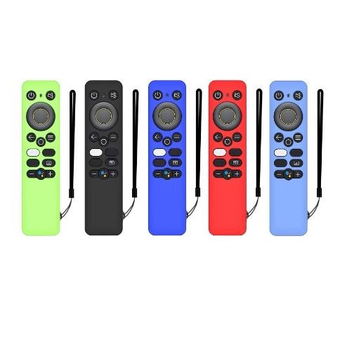 Original Remote Realme Smart Tv Android Google Voice Assistant / Remot Tv Realme Stick Sale