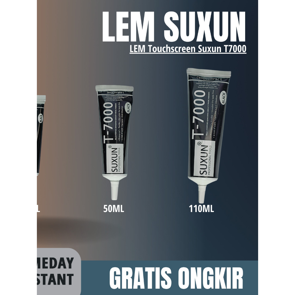 

New Besseler Arival LEM Suxun T7000 / LEM LCD Touchscreen Suxun T7000 S.N.ACALLCENTERSHOP02 bISMILLAH