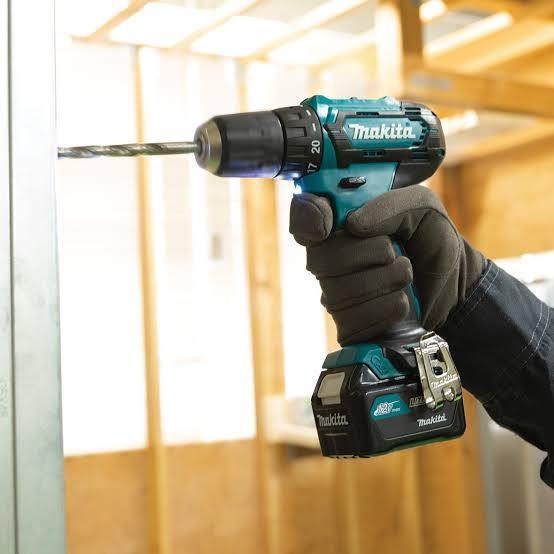 MPS Makita DF333 DWYE / DF333d Cordless Driver Drill Bor Baterai