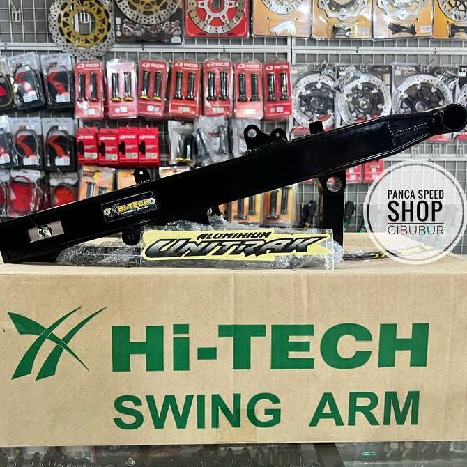 ARM UNITRACK NINJA R